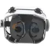 Support, silencieux Qualité VAICO originale V309986