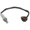 Sonde lambda Qualité VEMO originale VEMO, par ex. pour Opel, Vauxhall