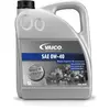 VAICO V60-0056 Huile moteur 0W-40, Capacité: 5I, Huile synthétique