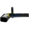 Capteur ABS VEMO V10-72-1096