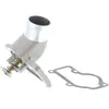VEMO Thermostat d'eau pour PORSCHE: 911, Boxster, Cayman (Ref: V45-99-0002)