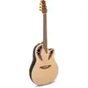 Ovation Ov573580 Elite Usa Natural Satin