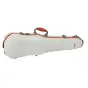GEWA, Etuis de forme violon Polycarbonate FUN, 4/4 - 1/2