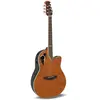 Celebrity Elite Deluxe Plus LTD 2026 Deep Contour Amber Satin