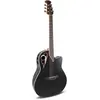 Ovation Ov534105 Black Satin