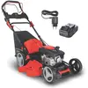 Tondeuse thermique autotractée SCHEPPACH 3 kW - 51 cm- MS173-51E