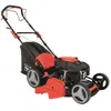 Scheppach Tondeuse thermique autotractée 4 en 1 - 53 cm de coupe MS225...