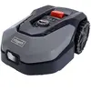Robot tondeuse brushless 20V 2Ah lithium Scheppach RoboCut L500 18 cm