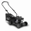 Tondeuse à gazon thermique TT132-40ATG SCHEPPACH de 40 cm - 5811201995...