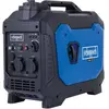 Groupe électrogène Inverter SCHEPPACH SG3500i - 3200W / 3500W - 4.8 CV