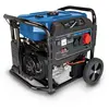 Groupe électrogène 5500W - SG7100x - SCHEPPACH