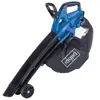 Scheppach Souffleuse BC-BLV720-X TU