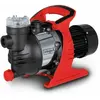 Pompe électrique de jardin 1300 W 4,8 bar 6000 l/h Scheppach gp1400jet