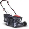 Scheppach - Tondeuse thermique 131 cm³ PML40-132P   3,3 cv   largeur d...