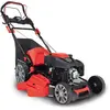 Tondeuse sur roues autotractée Scheppach MS225-56E 56cm 224cc