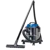 Aspirateur Eau Et Poussière 20l Scheppach Nts20