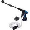 Nettoyeur Pression Sans Fil Scheppach + Batterie