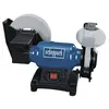 SCHEPPACH Touret mixte 250 W BG200W