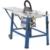 Scheppach Scie circulaire sur table 2200W Ø 315mm avec rallonge de table HS120o