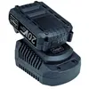 Chargeur de batterie SCHEPPACH BCA2.2-40LI - 40V - 2,2A - Li-ion