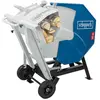 Scheppach Scheppach - Scie bûches Ø505mm 2.6kW avec 1 lame carbure - HS 510