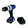 Perceuse visseuse Scheppach cdd45-20pros 20 V 45 Nm TU