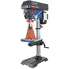 Perceuse à colonne - SCHEPPACH - DP18VARIO - 550W - 16mm - Electrique