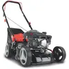 Scheppach - Tondeuse thermique poussée 42 cm essence 132 cm3 - MP132-42