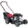 Tondeuse thermique poussée MP132-40 - 40cm - 131 CC - SCHEPPACH