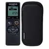 Dictaphone Olympus VN-540 4 Go Noir + Etui CS 131