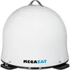 Megasat Antenne satellite entièrement automatique Campingman Portable ...