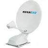 Megasat Megasat Caravanman 85 Premium V2 Antenne satellite LNB simple ...
