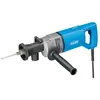 Perceuse diamant à sec Baier BDB 824S dans un coffret de transport
