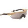 Swiss Eye Lunettes Tactical Swiss Eye Nighthawk - Coyote
