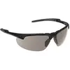 Lunettes Balistiques Et De Soleil Apache Noires - Swisseye