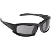 Swisseye Guardian, lunettes de sport , couleur: Noir