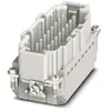 Phoenix Contact - 1407732 Insert mâle hc-b 16 + pe borne à enficher 1 pc(s)