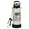 Pulvérisateur à pression spécial pro 8 cuve plastique 8l - gloria - 163107