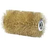 Brosse Pro en acier pour surfaces gravillonnées GLORIA pour MultiBrush