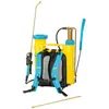 Pulvérisateur dorsal GLORIA Pro 1300 - Jaune - Contenance 13 litres