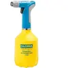 GLORIA AutoPump Mini, Pulvérisateur à Pression de 1L à Pompe Automatique, Jaune