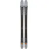 Dynafit - Skis de randonnée - Radical 88 2025 pour Homme en Bois - Tai...