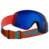 Dynafit - Speed Goggle Mirror S2 - Masque de ski multicolore
