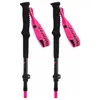 Dynafit - Ultra Pro Pole - Bâtons de trail taille One Size, rose