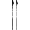 Dynafit - Bâtons de trail - Alpine Pro Pole Nimbus  - Taille 115 cm - Noir