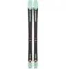 Dynafit - Skis de randonnée - Radical 88 W 2025 pour Femme en Bois - T...