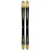 Dynafit - Skis de randonnée - Ridge 95 2025  en Titane - Taille 184 cm - Or