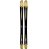 Dynafit - Skis de randonnée - Ridge 95 2025  en Titane - Taille 168 cm - Or