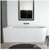 Tellkamp Pio Baignoire balnéo d angle avec habillage, W100-277-S0-R-A/...