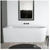 Tellkamp Pio Baignoire balnéo d angle avec habillage, W100-077-0B-R-A/...